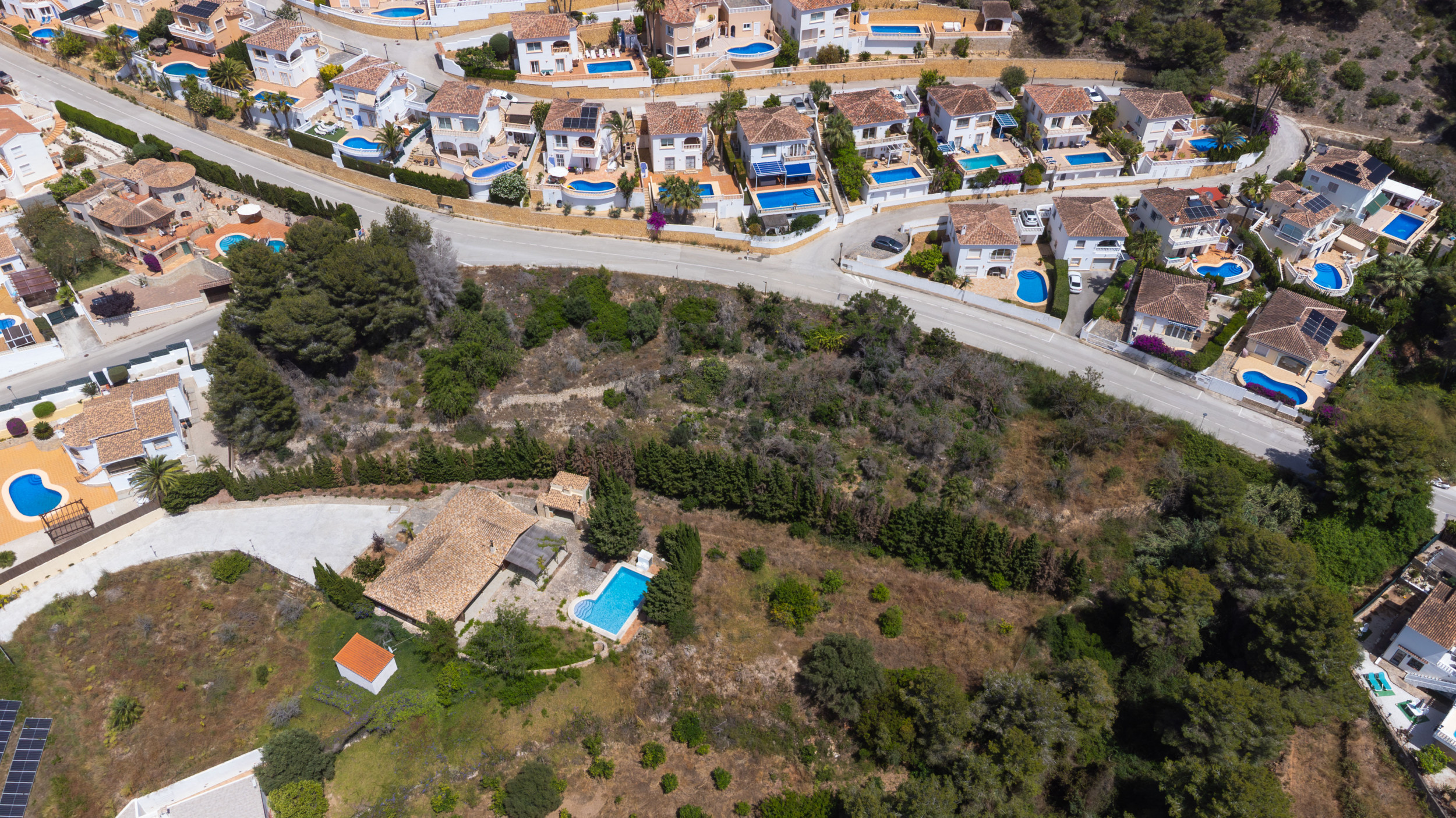  en Benitachell - Reventa
