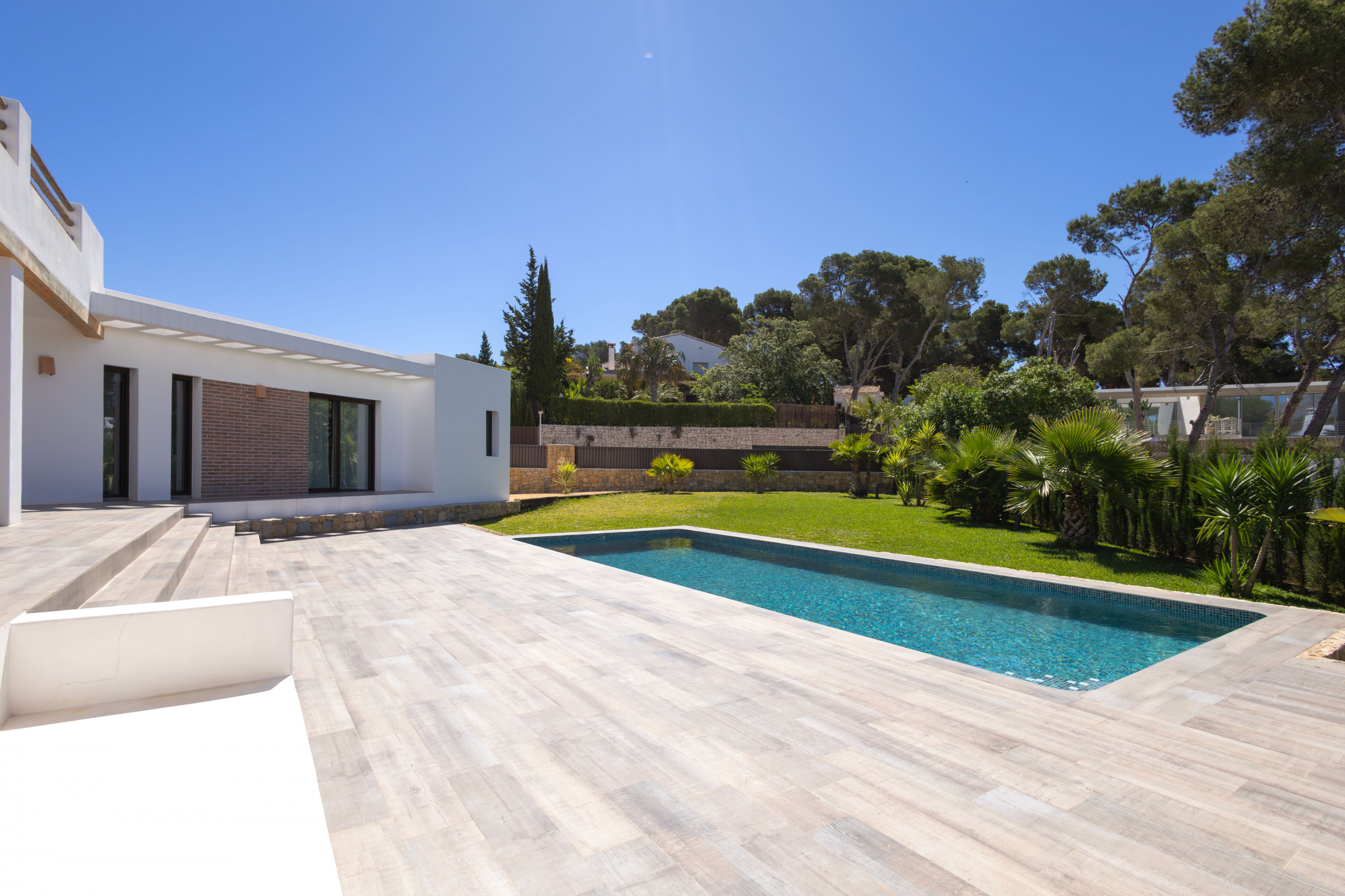 Villa in Jávea - Wiederverkauf