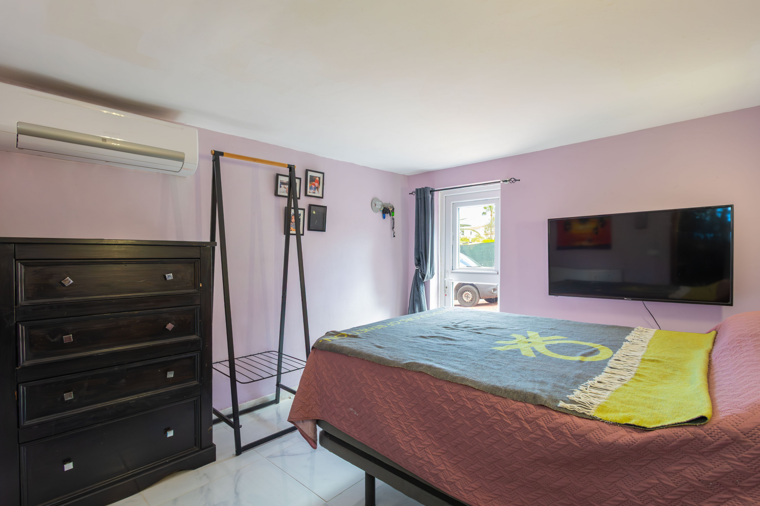 Chalet independiente en Cap Marti - Reventa