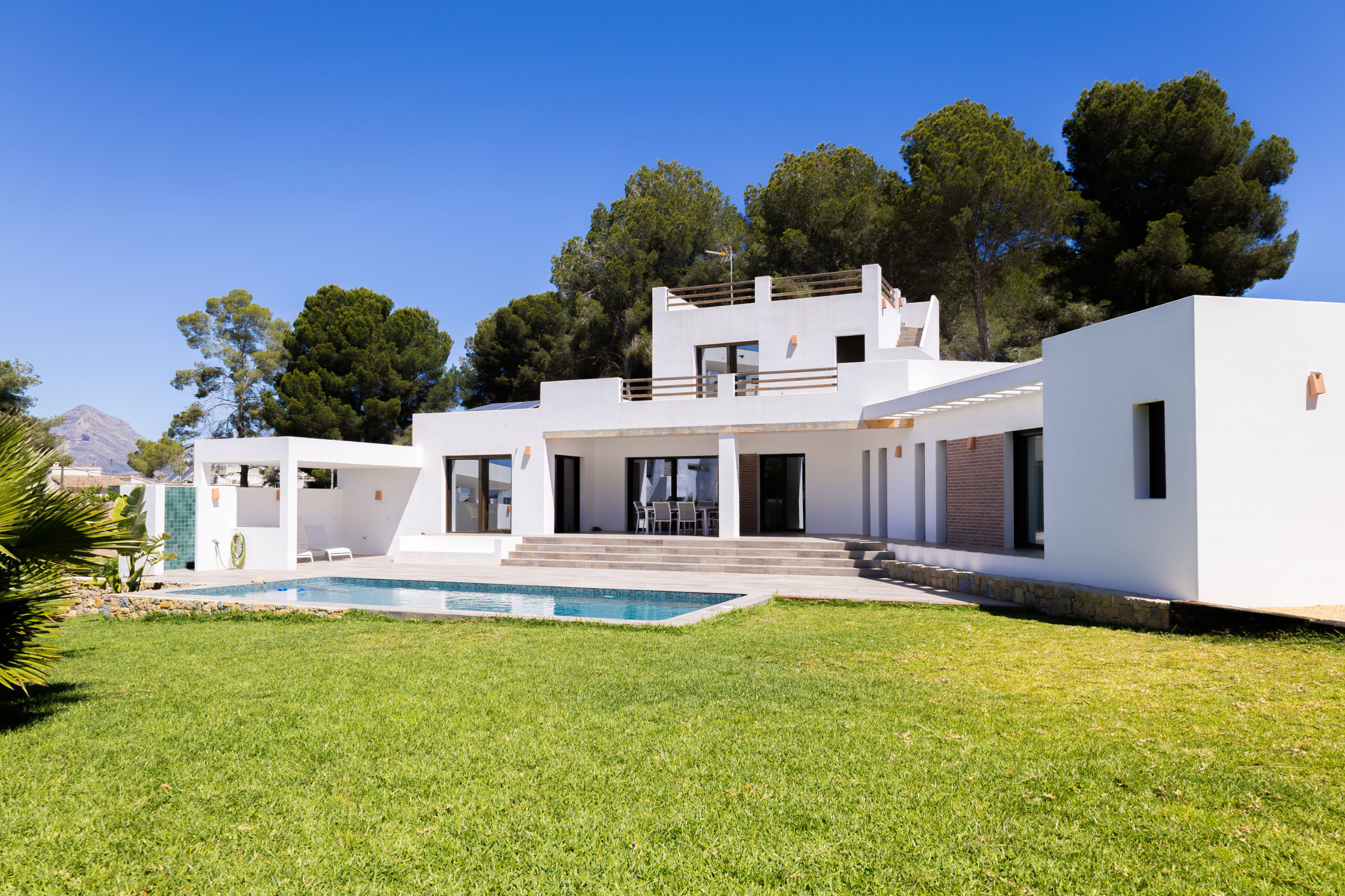 Villa in Jávea - Wiederverkauf