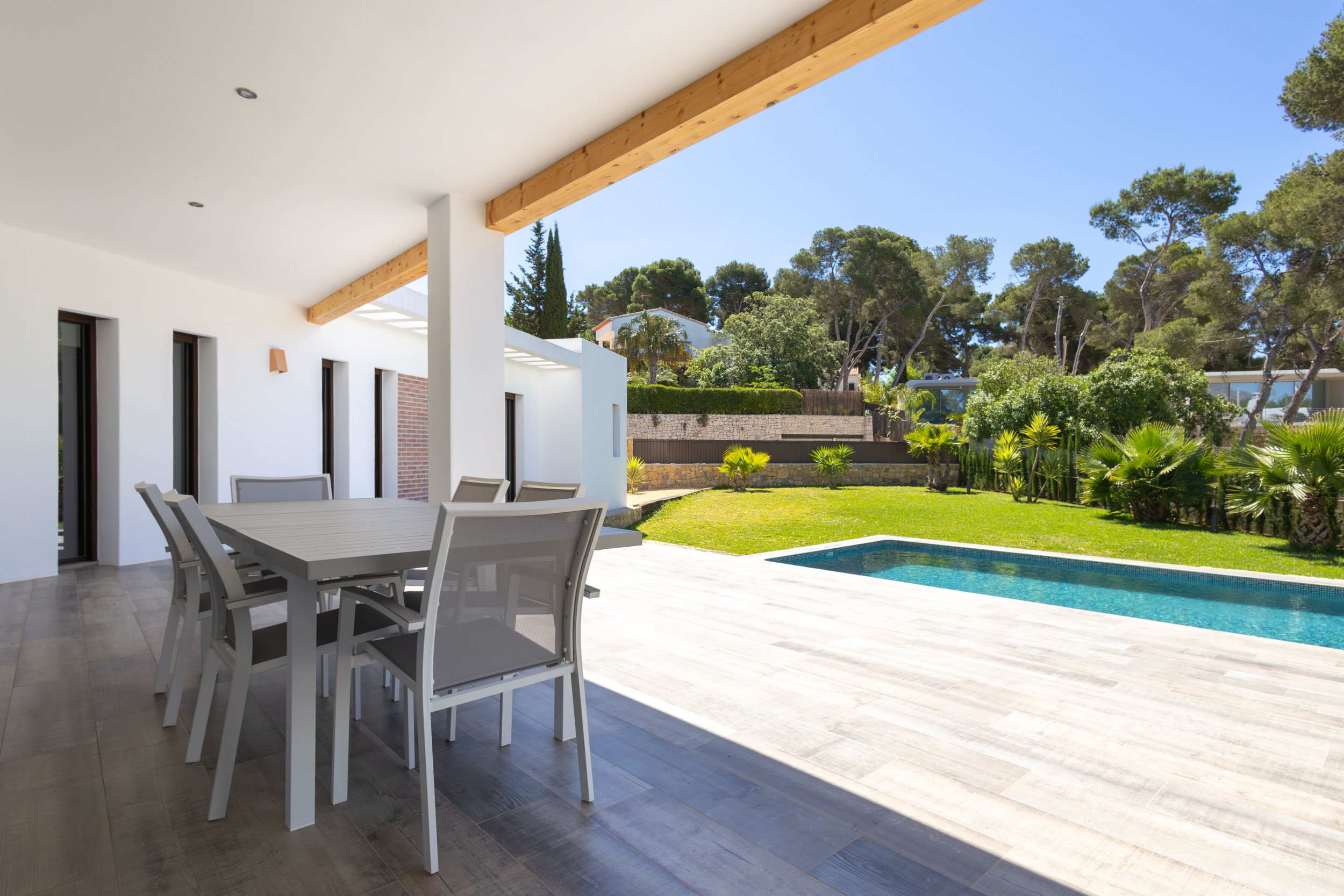 Villa in Jávea - Wiederverkauf