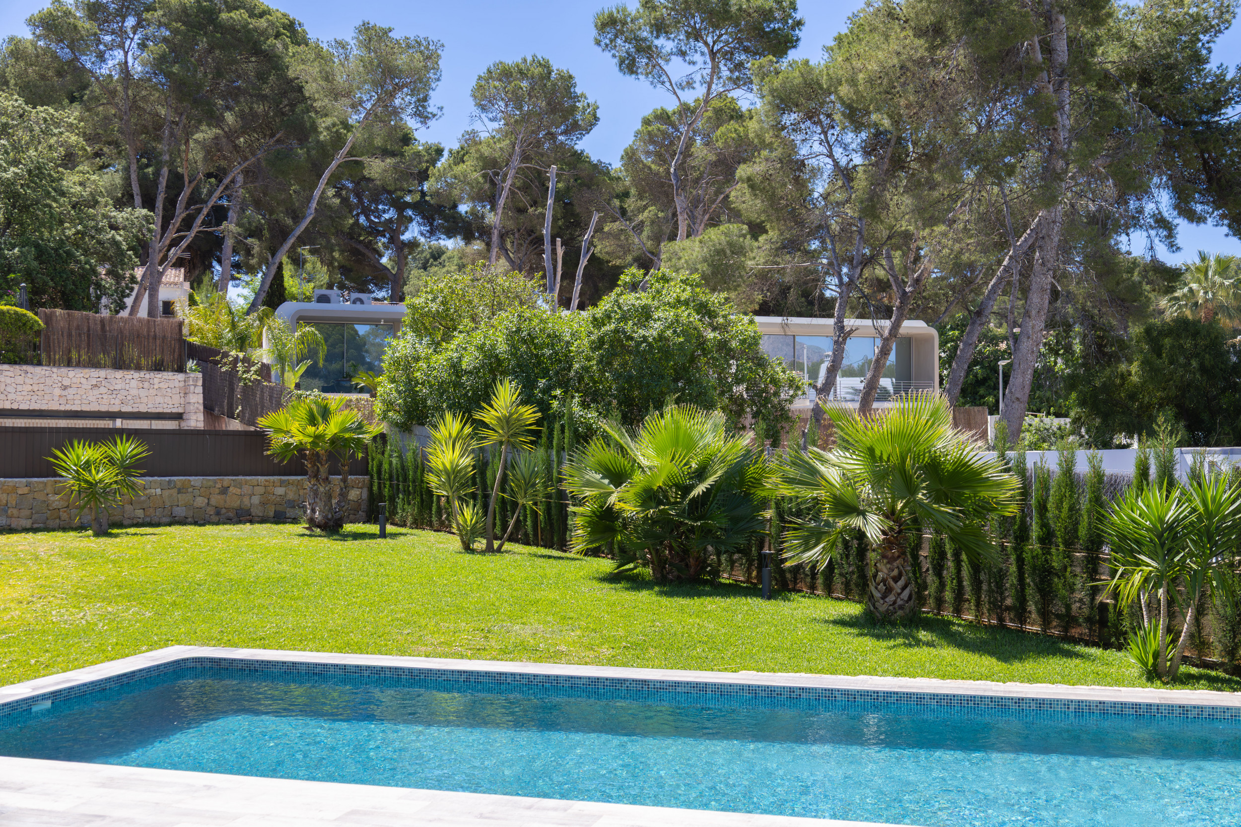 Villa in Jávea - Wiederverkauf