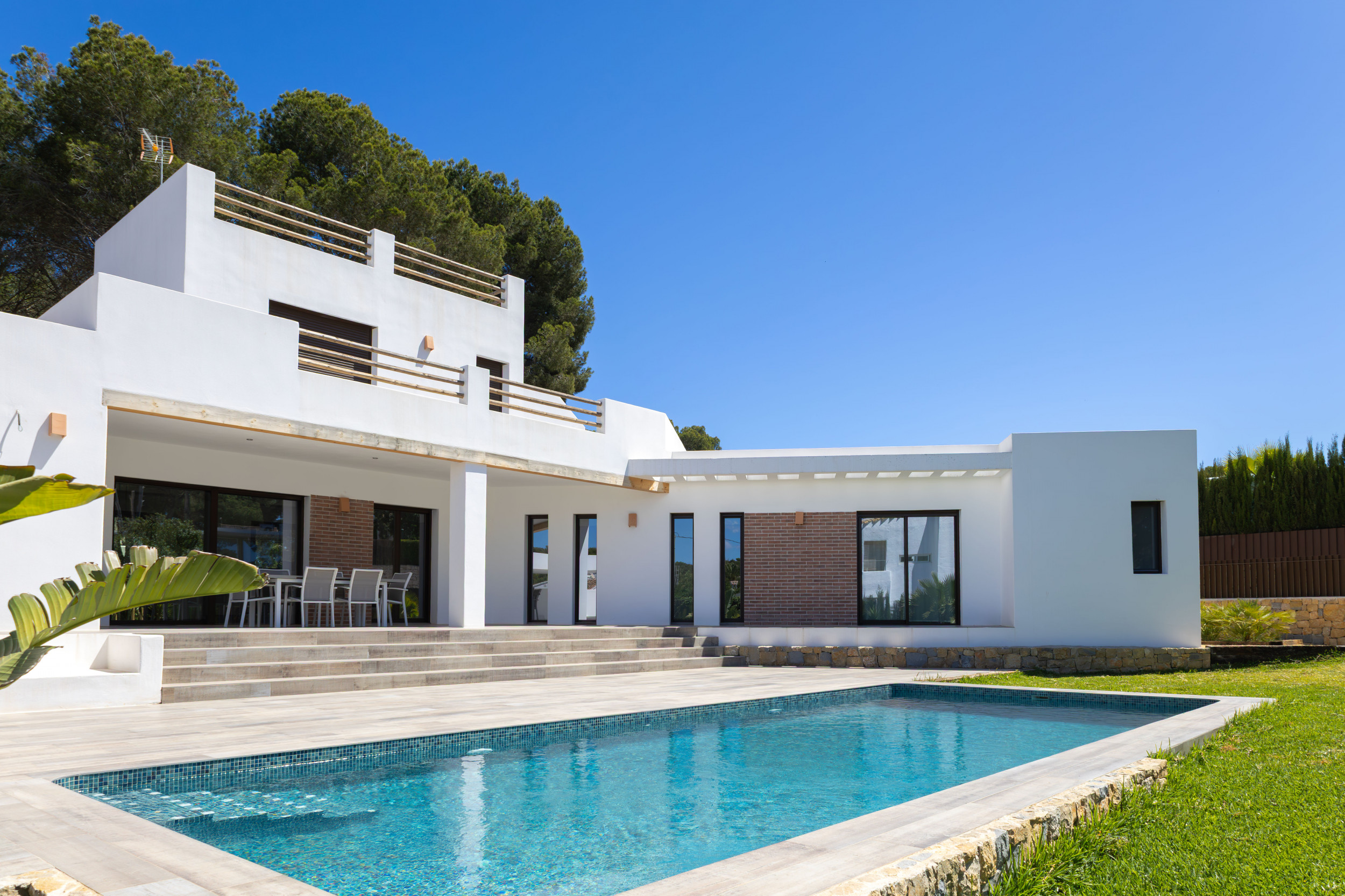 Villa in Jávea - Wiederverkauf