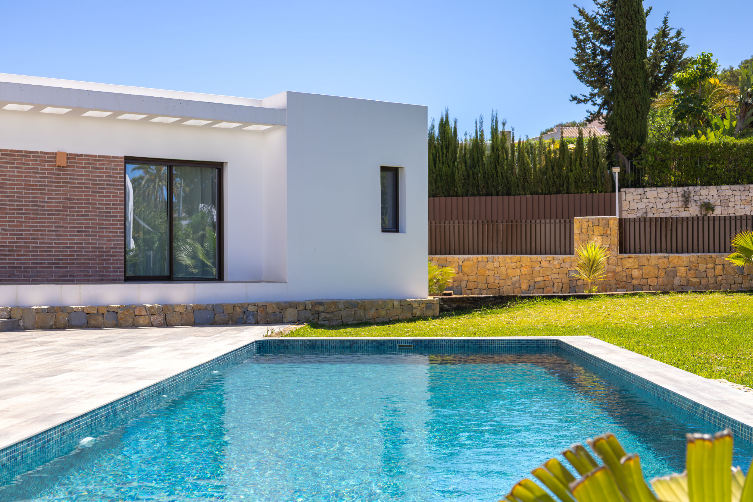 Villa in Jávea - Wiederverkauf