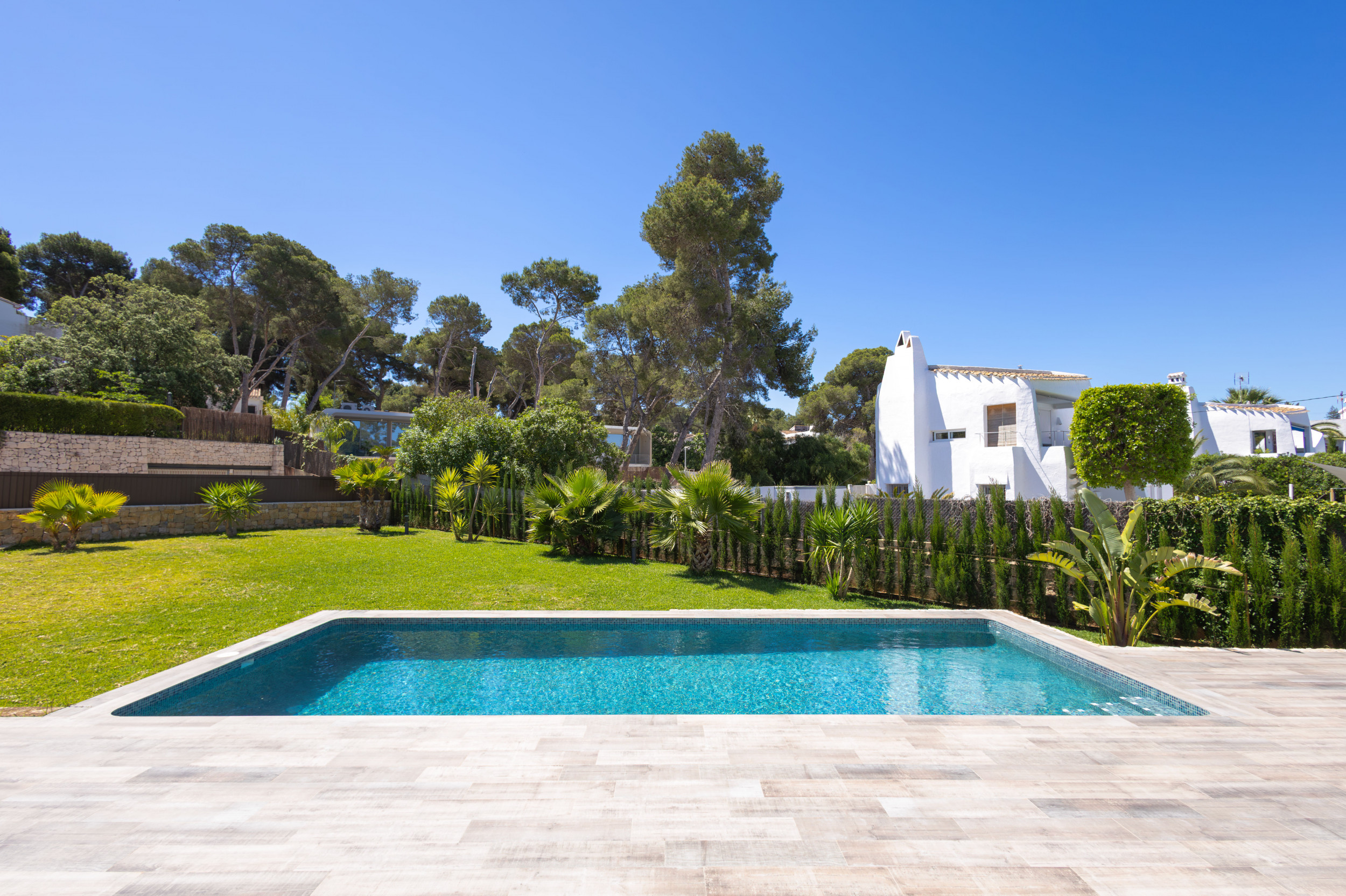 Villa in Jávea - Wiederverkauf