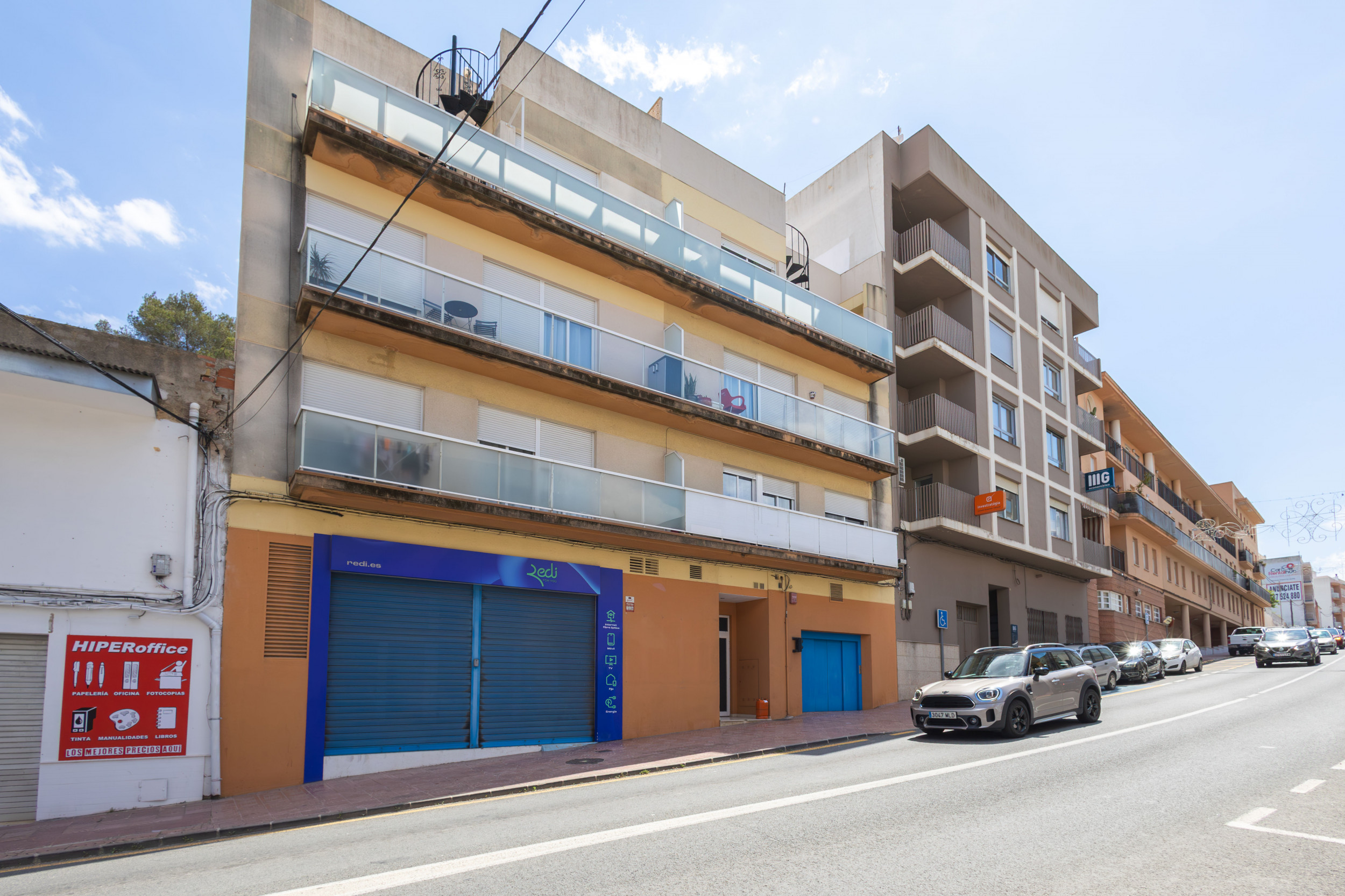  in Benitachell - Resale