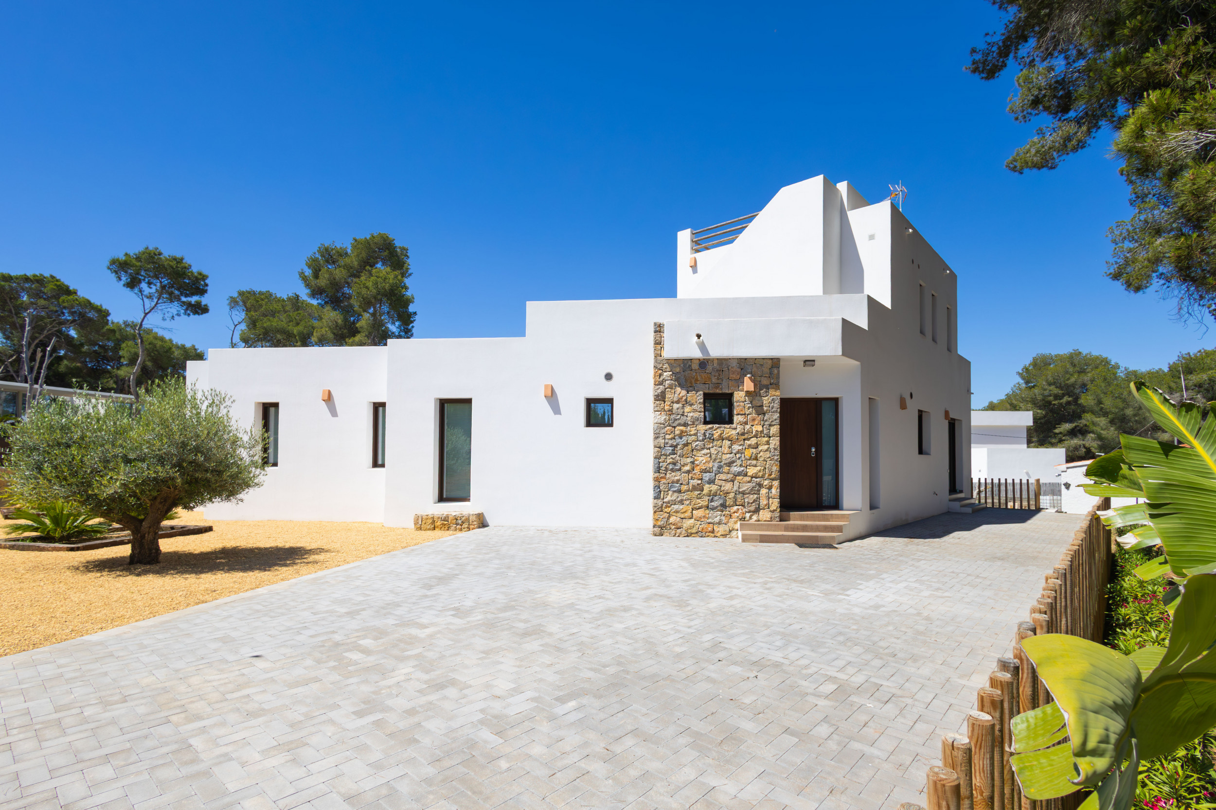 Villa in Jávea - Wiederverkauf