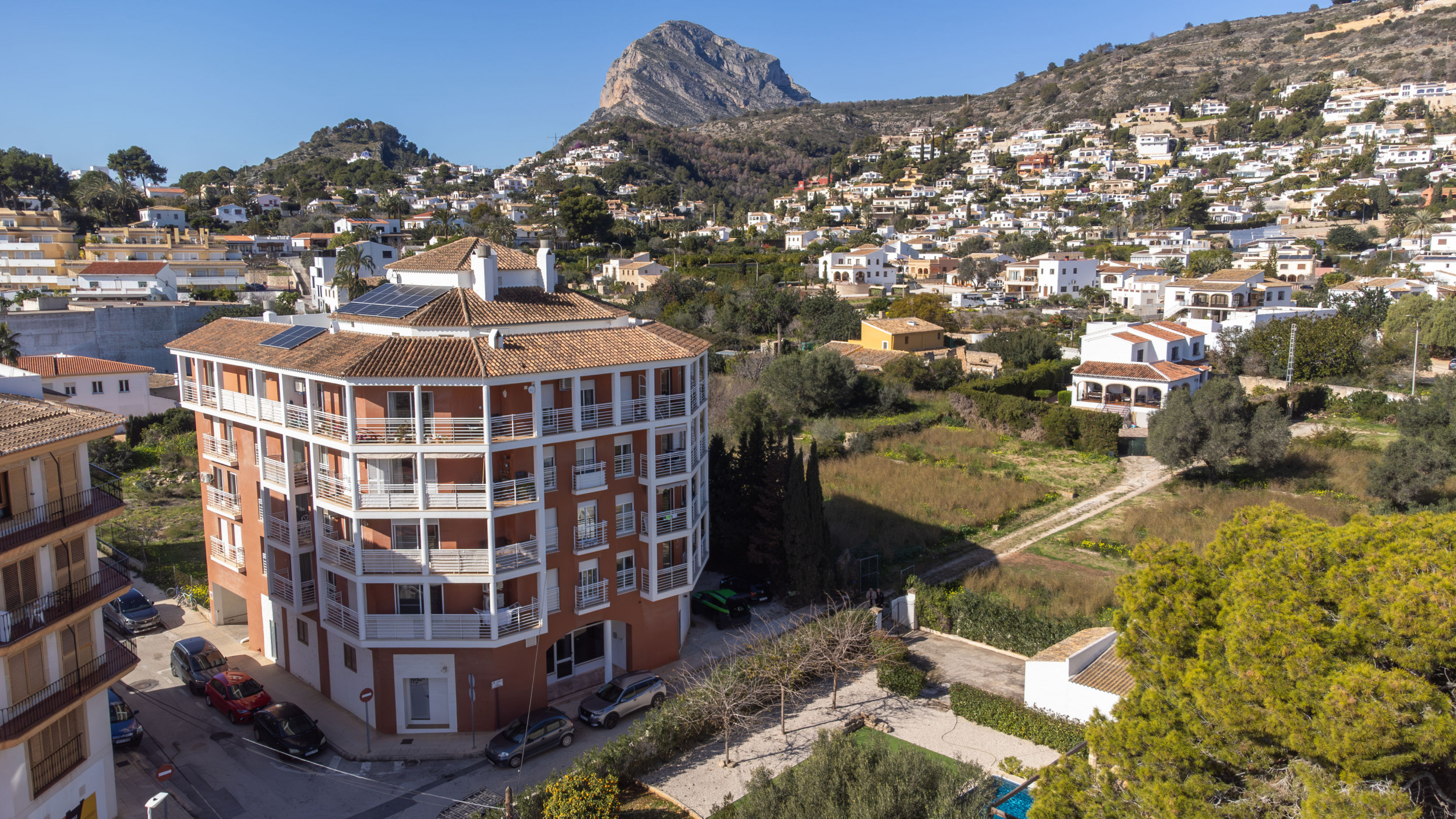  dans Jávea - Revente