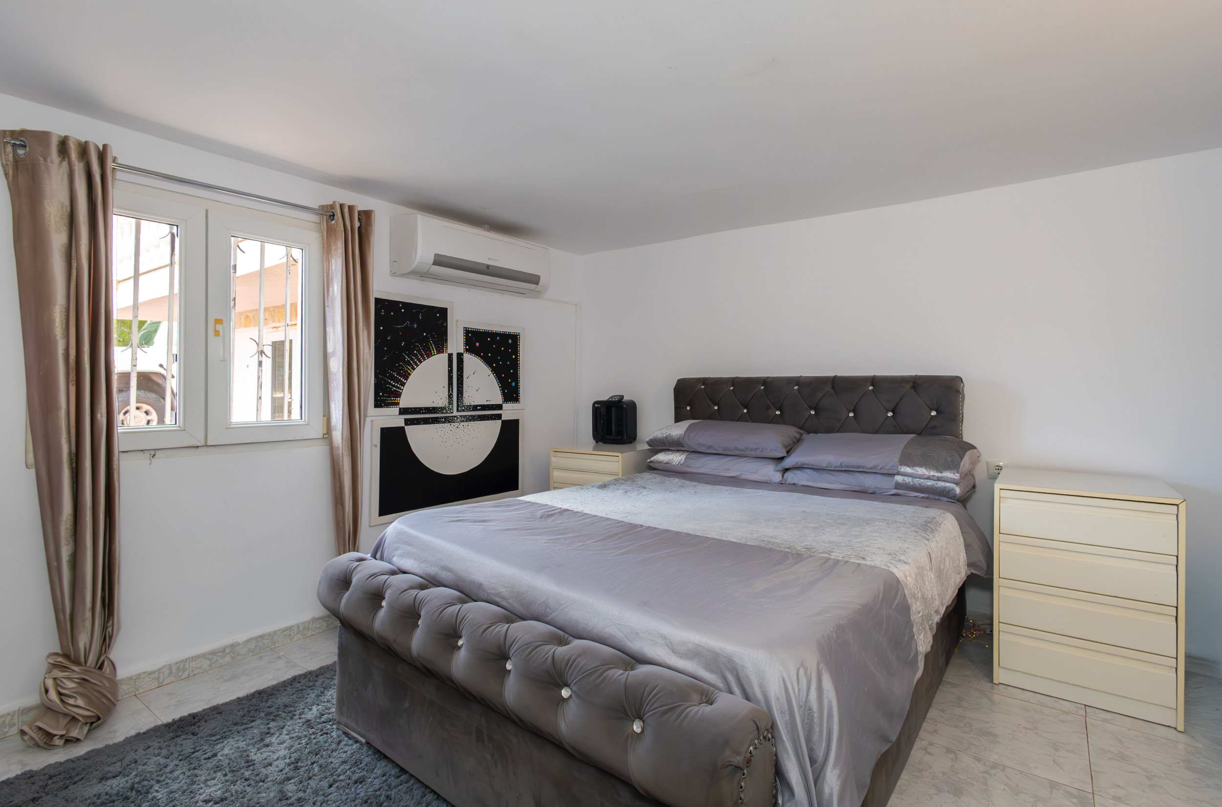 Chalet independiente en Cap Marti - Reventa
