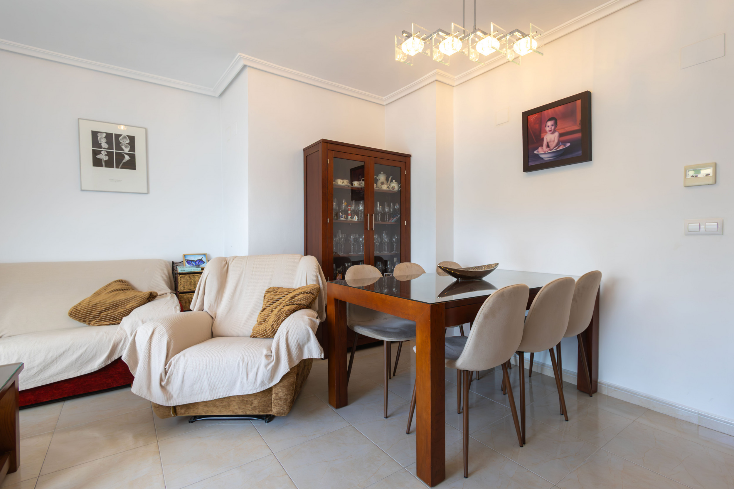  in Benitachell - Resale