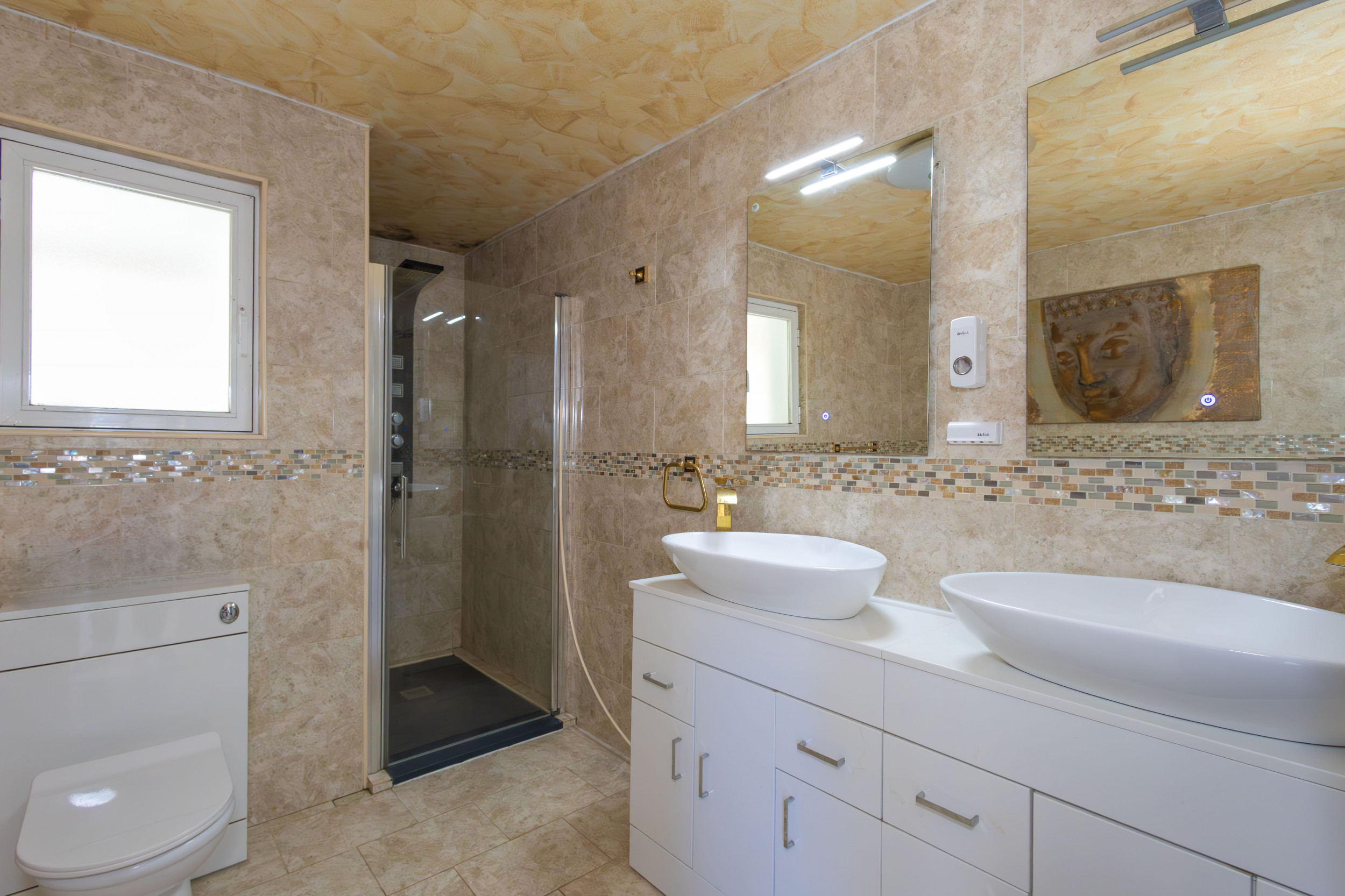 Chalet independiente en Cap Marti - Reventa