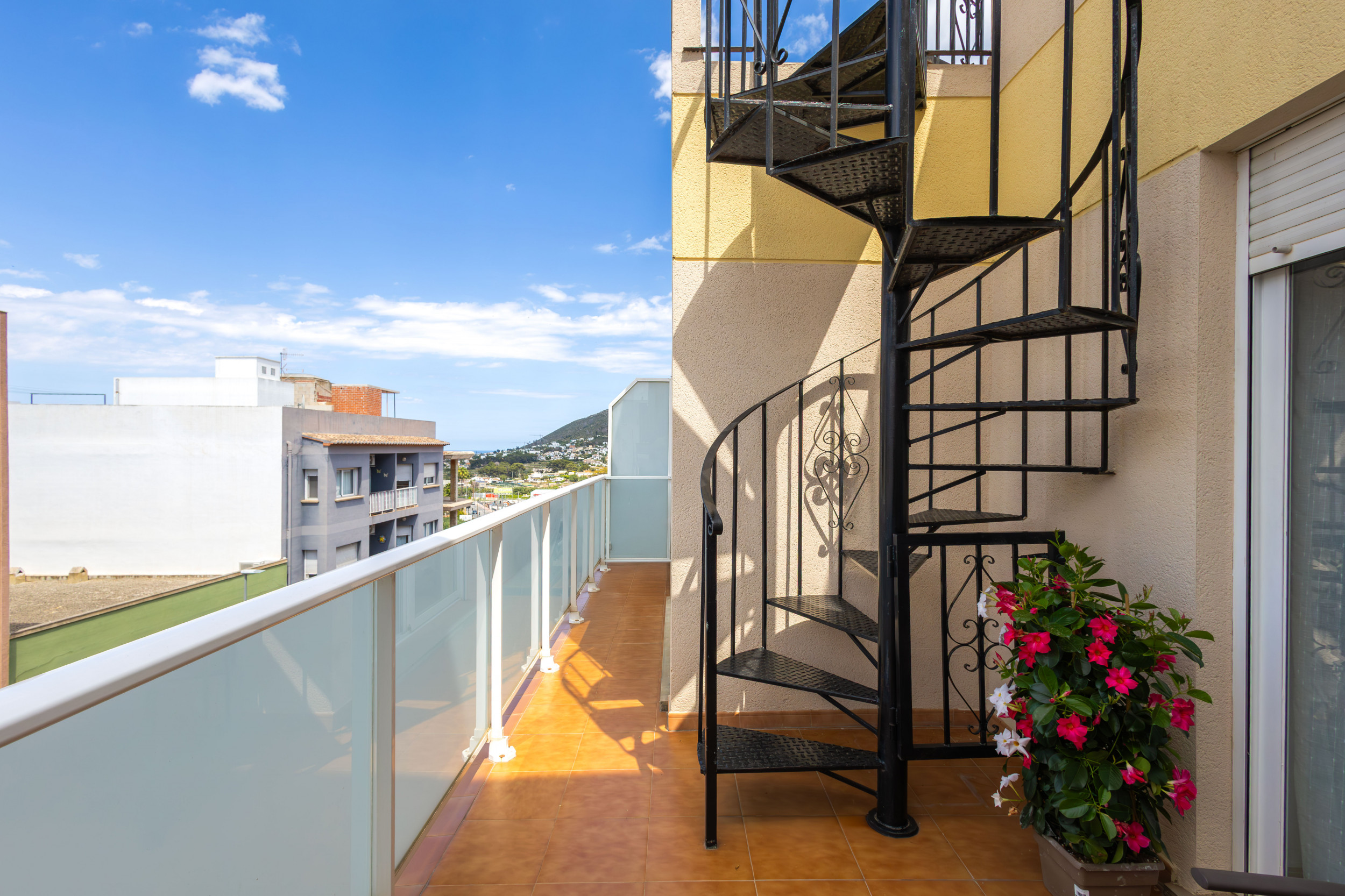  in Benitachell - Resale