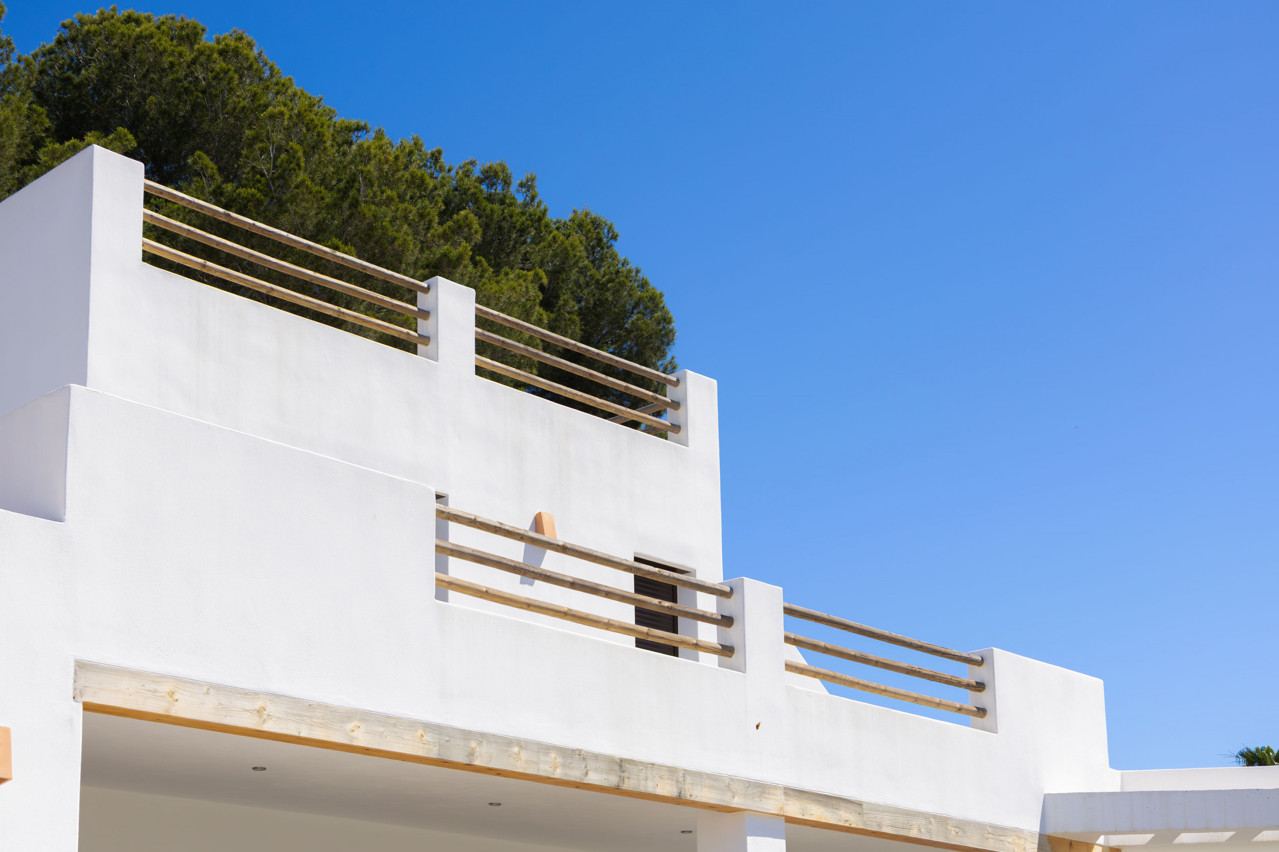 Villa in Jávea - Wiederverkauf