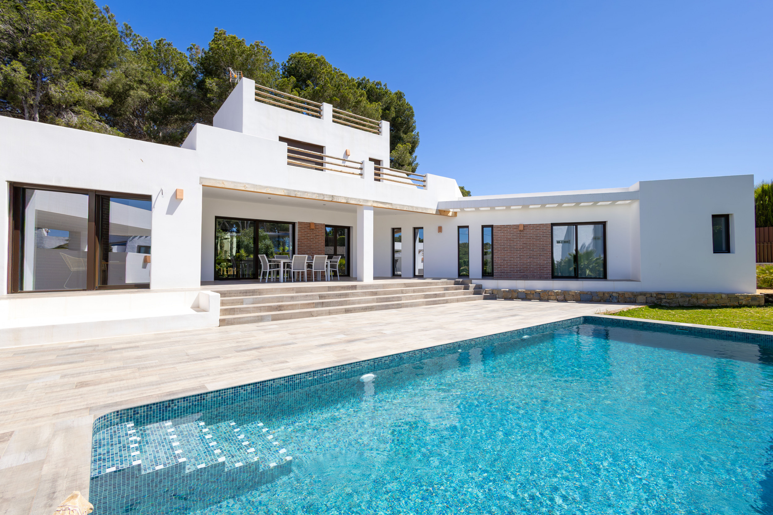 Villa in Jávea - Wiederverkauf