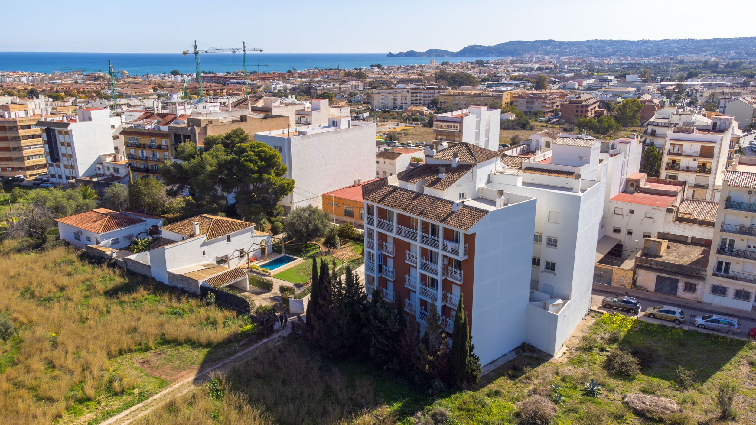  dans Jávea - Revente