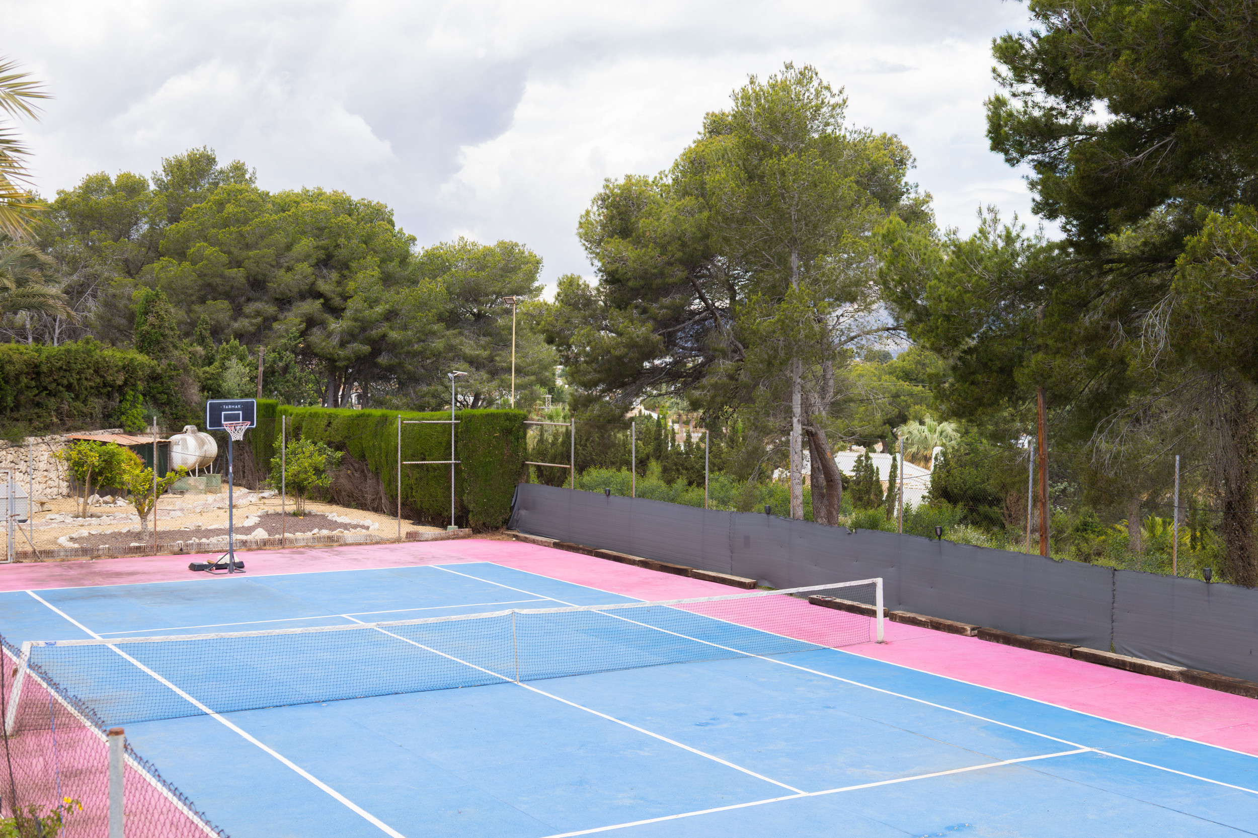Chalet independiente en Cap Marti - Reventa