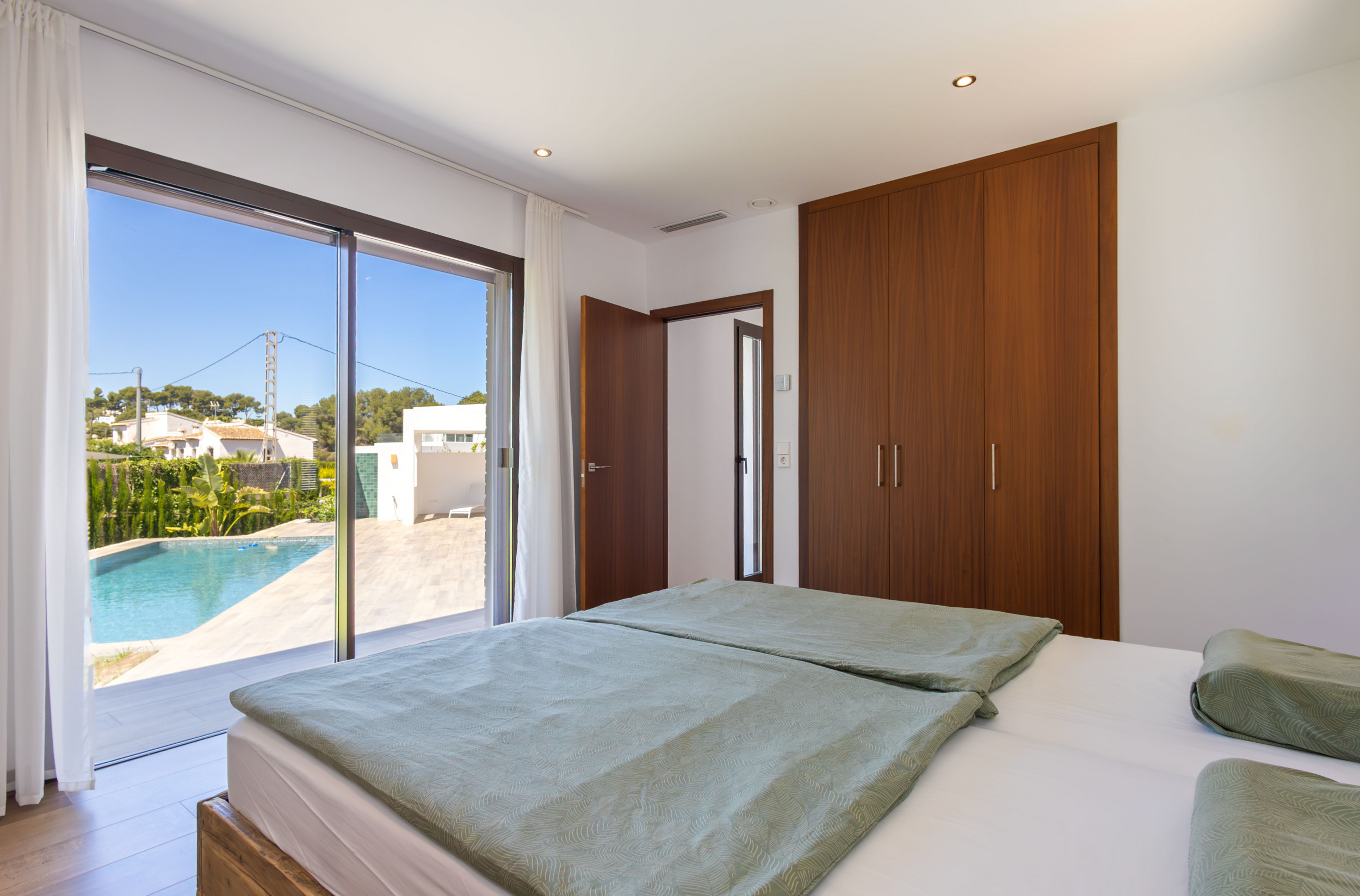 Villa in Jávea - Wiederverkauf