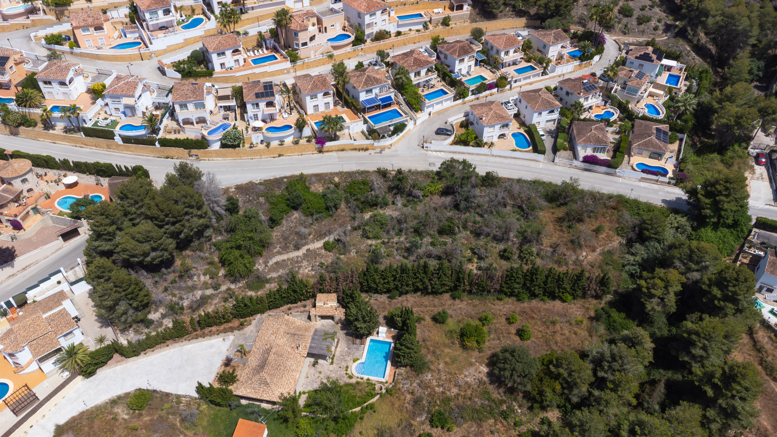  en Benitachell - Reventa