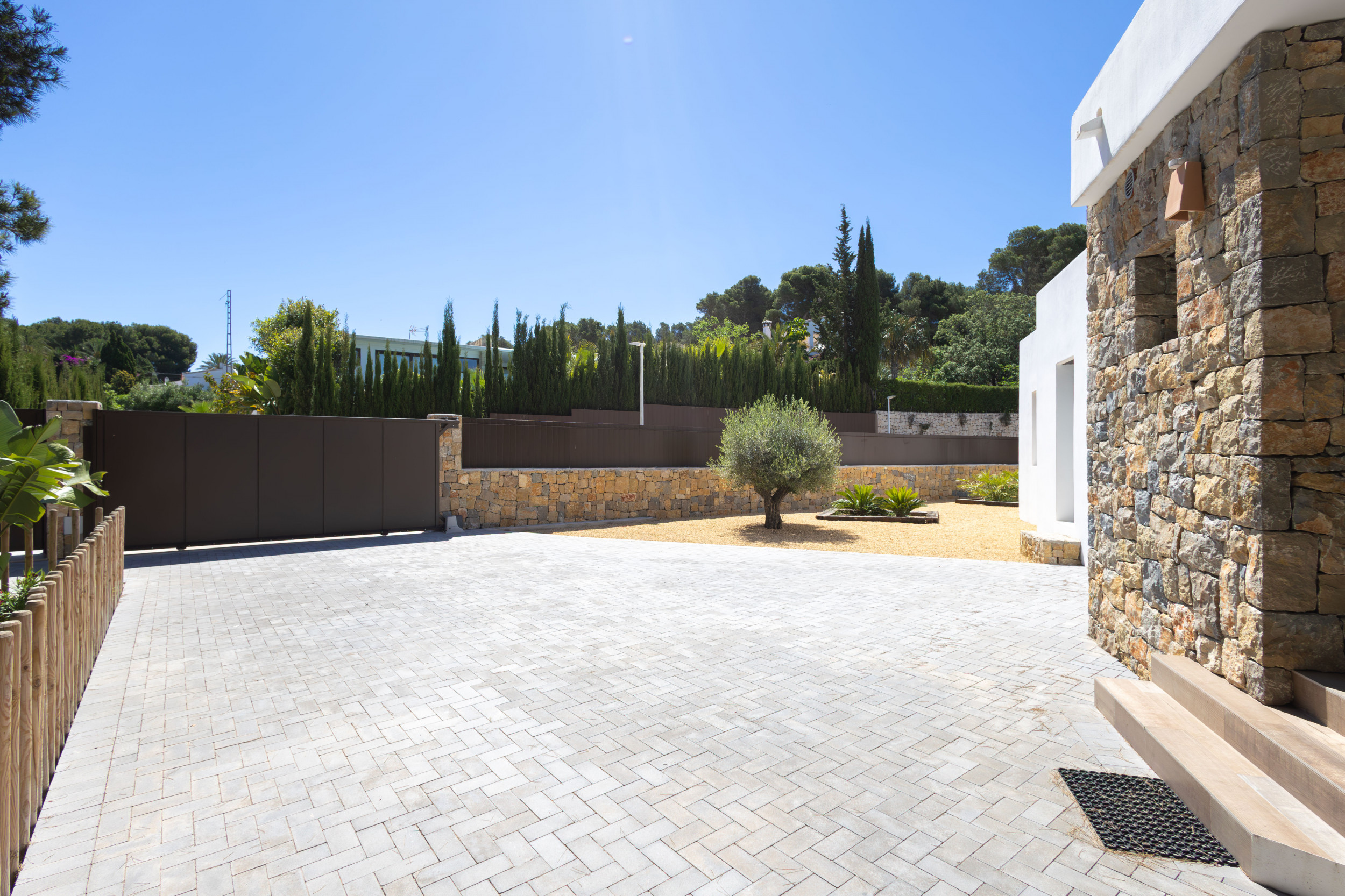 Villa in Jávea - Wiederverkauf