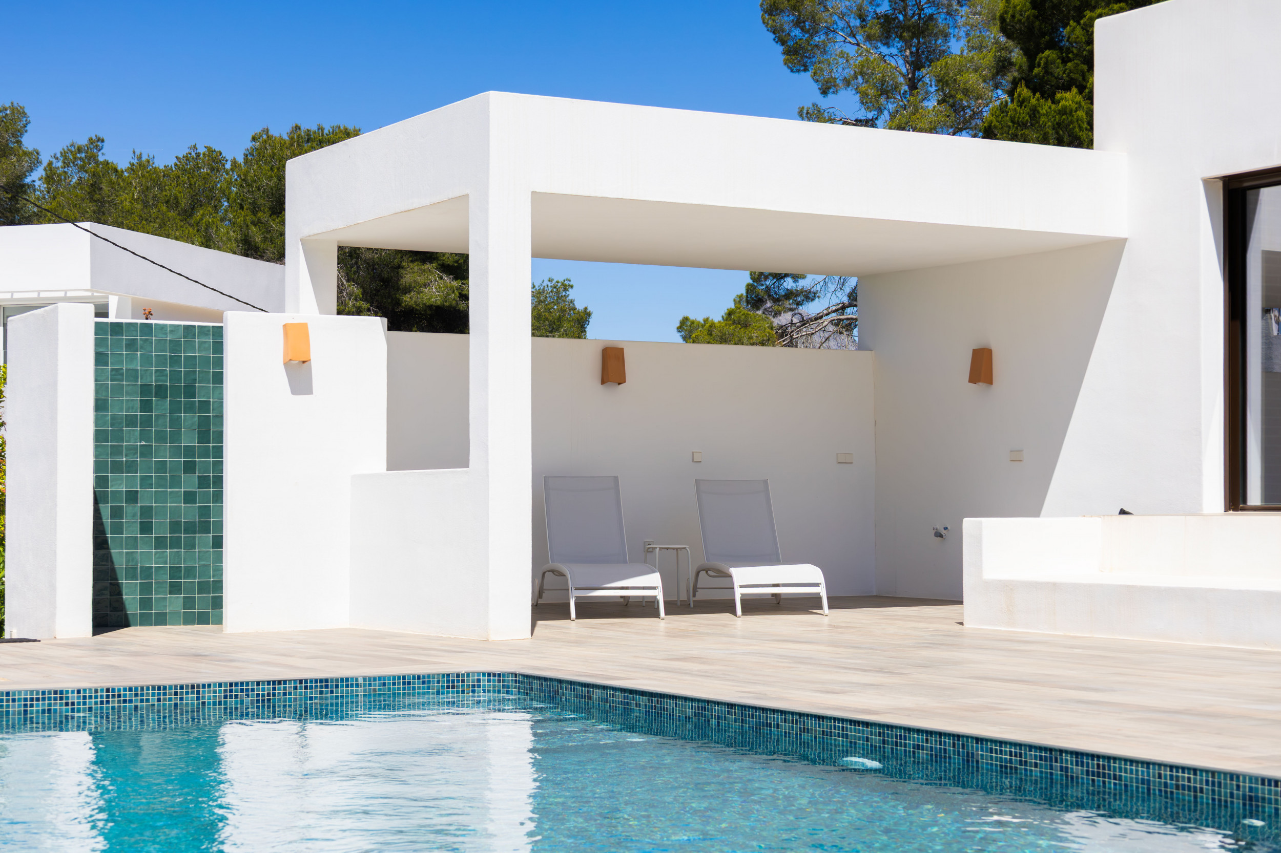 Villa in Jávea - Wiederverkauf