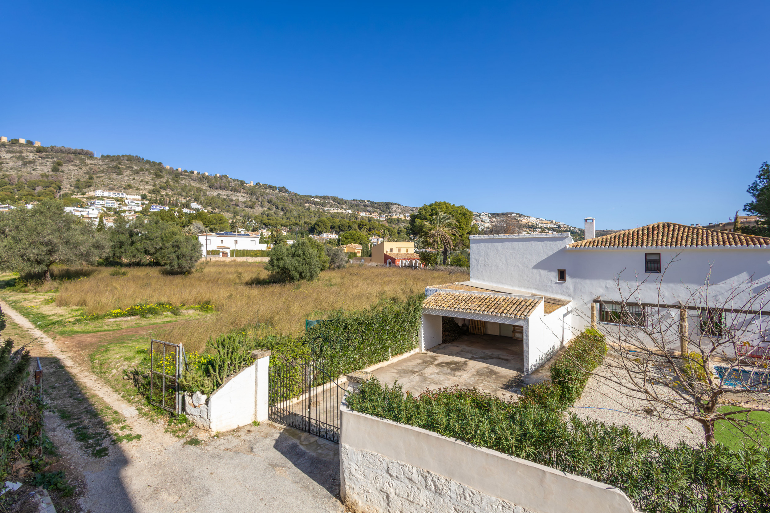  dans Jávea - Revente