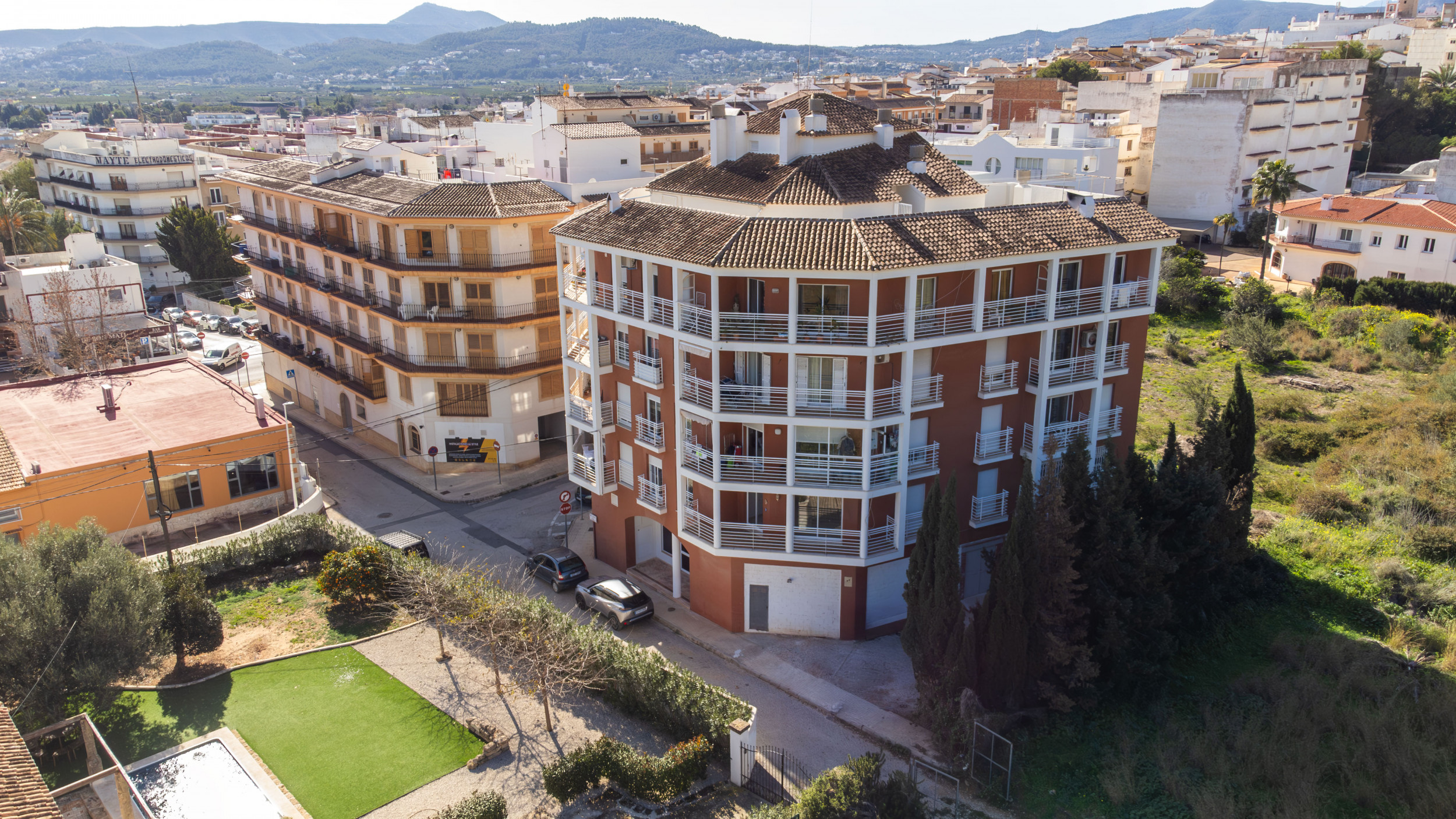  dans Jávea - Revente