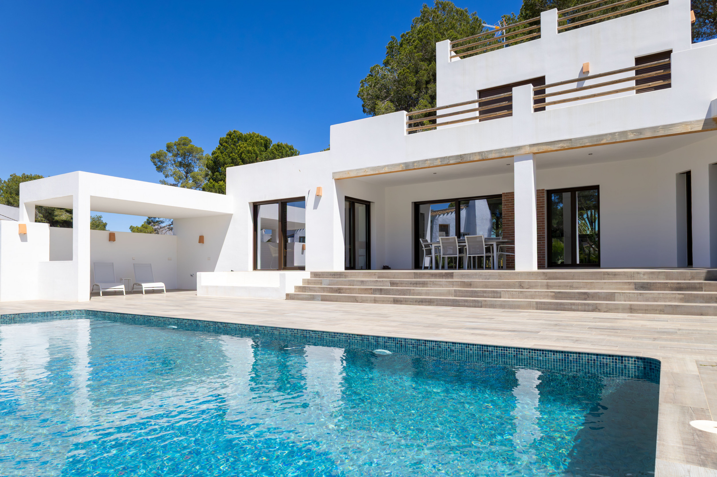 Villa in Jávea - Wiederverkauf