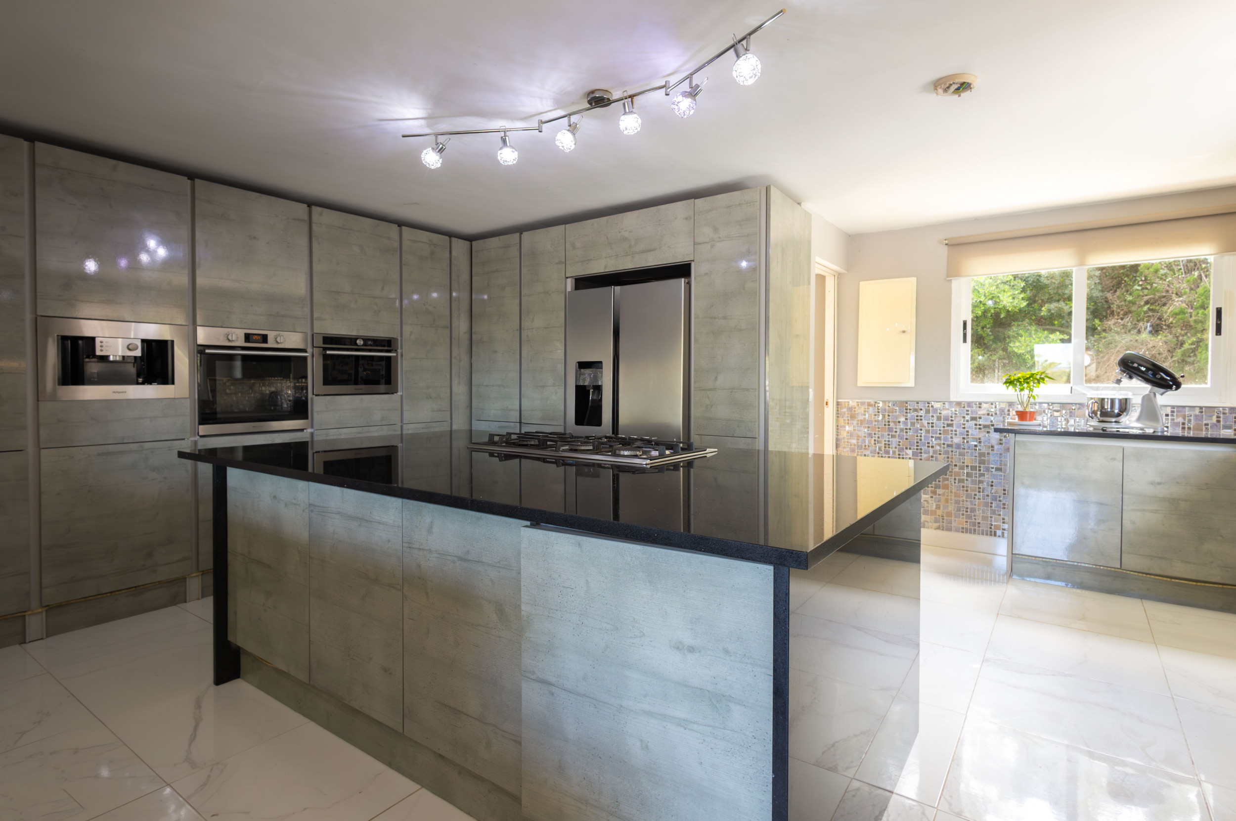 Chalet independiente en Cap Marti - Reventa