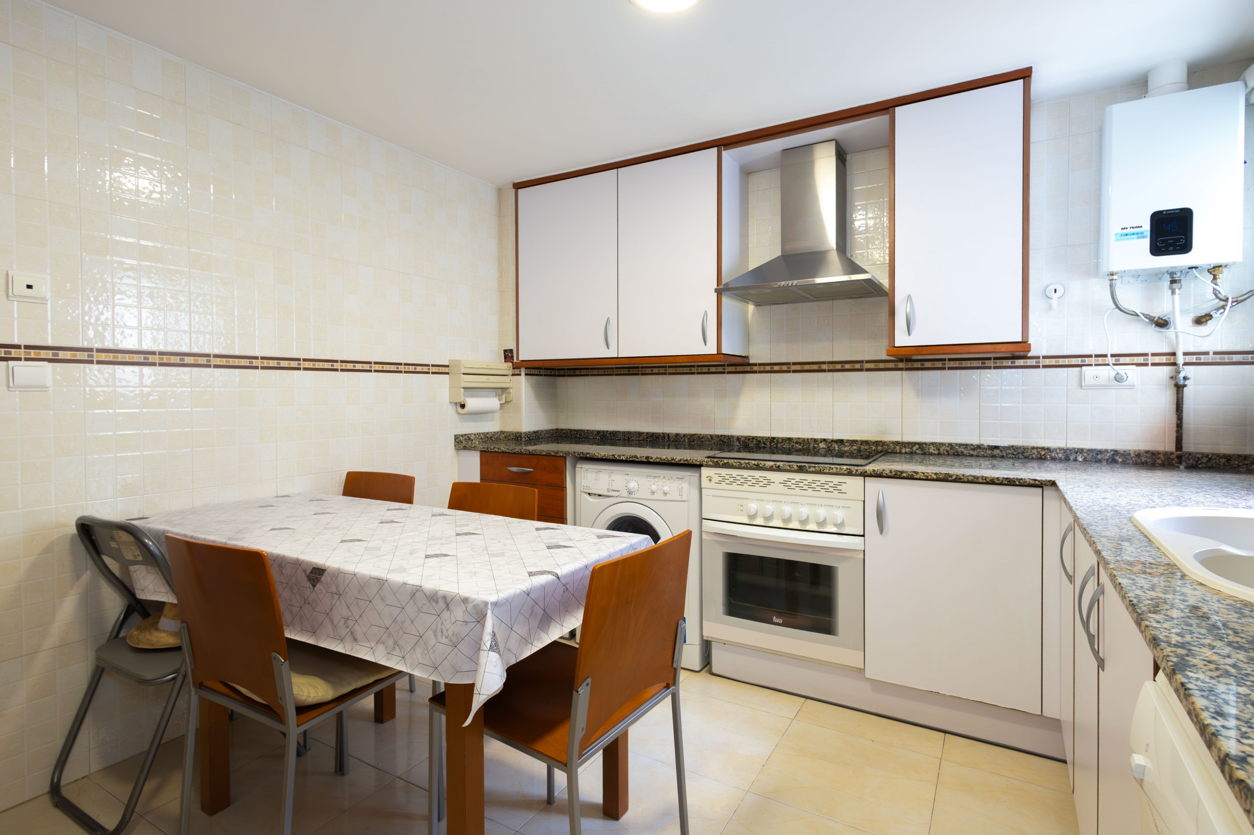  in Benitachell - Resale