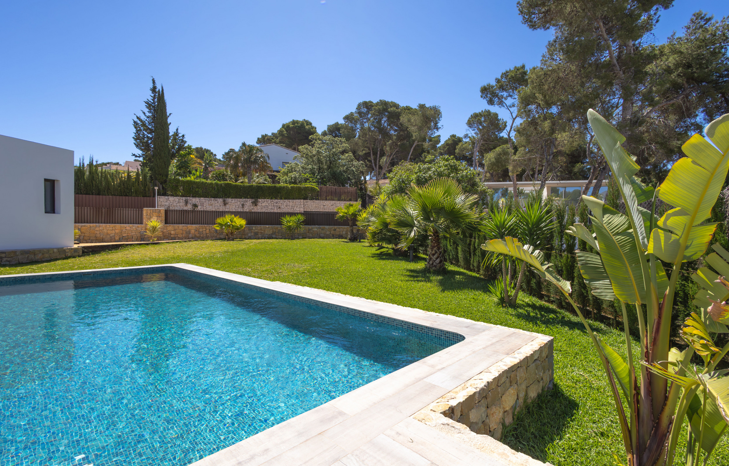 Villa in Jávea - Wiederverkauf