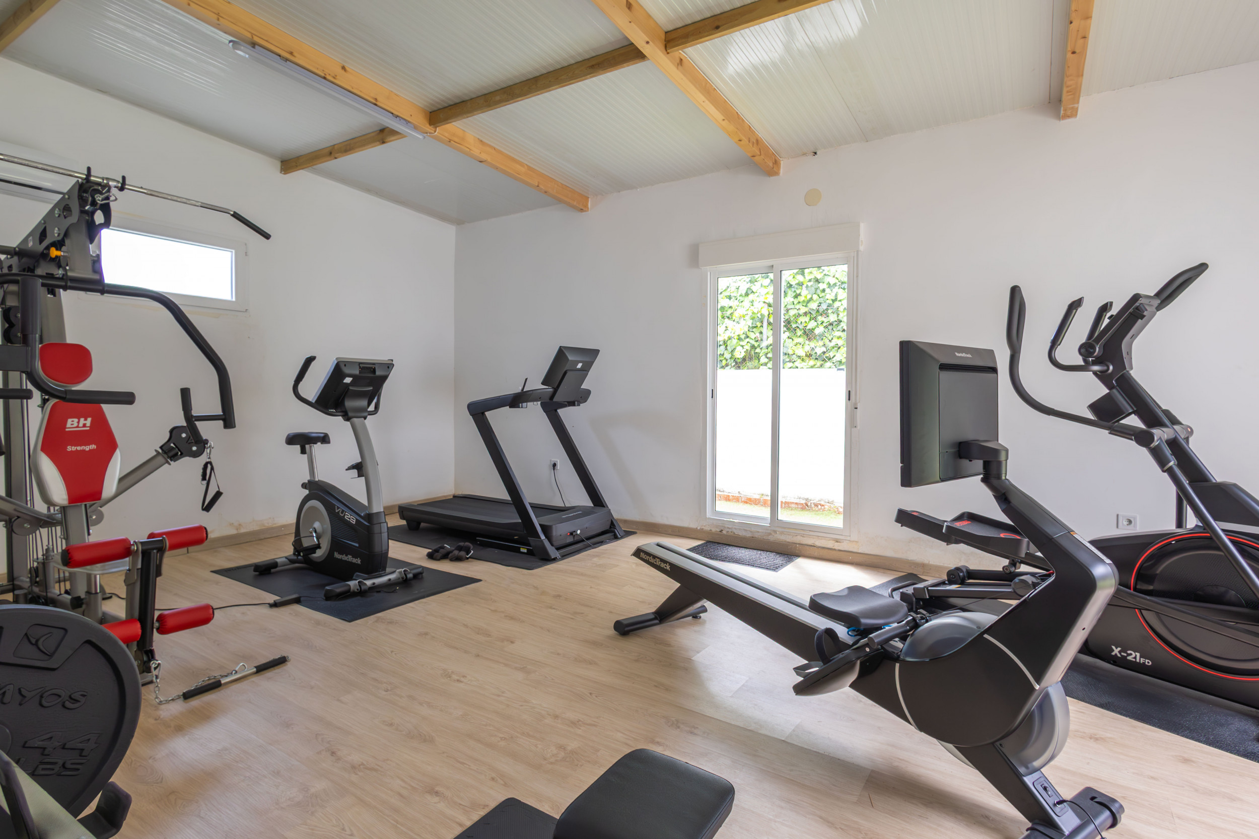 Chalet independiente en Cap Marti - Reventa
