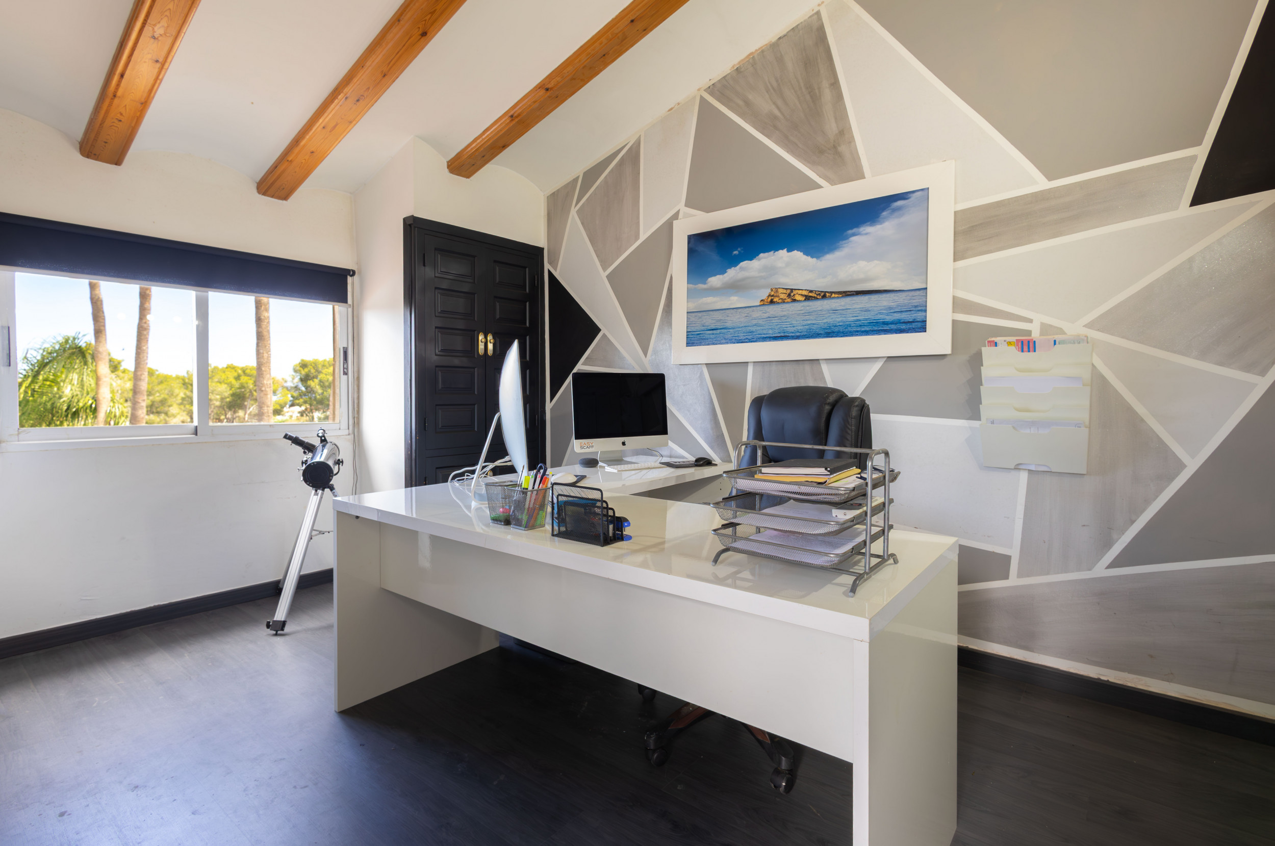 Chalet independiente en Cap Marti - Reventa
